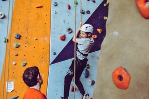 The Best Full Body Climbing Harness for Kids of 2020