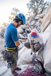 difference between flash and onsight climbing