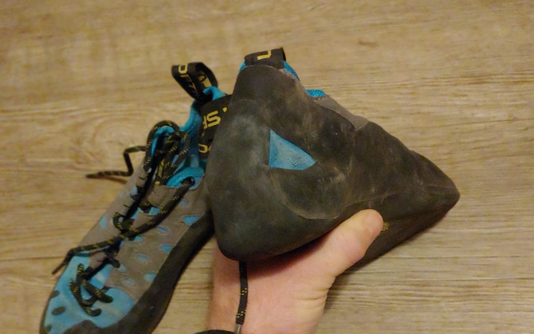 Tarantulace Climbing Shoe main image 1