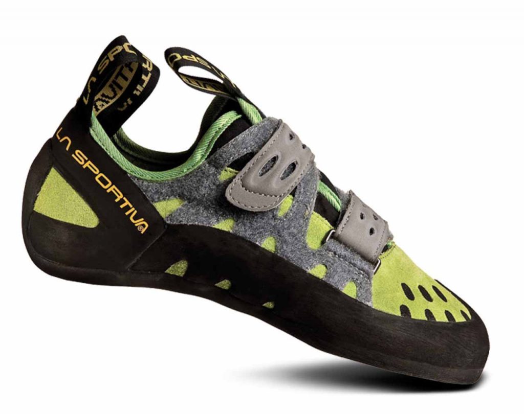 best climbing shoes for 2020