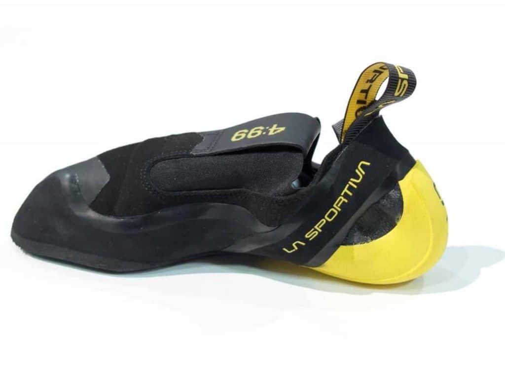 best climbing shoes for 2020