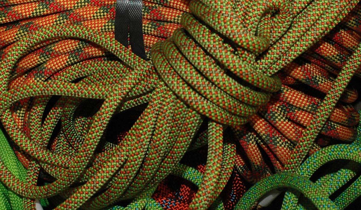 climbing rope lifespan