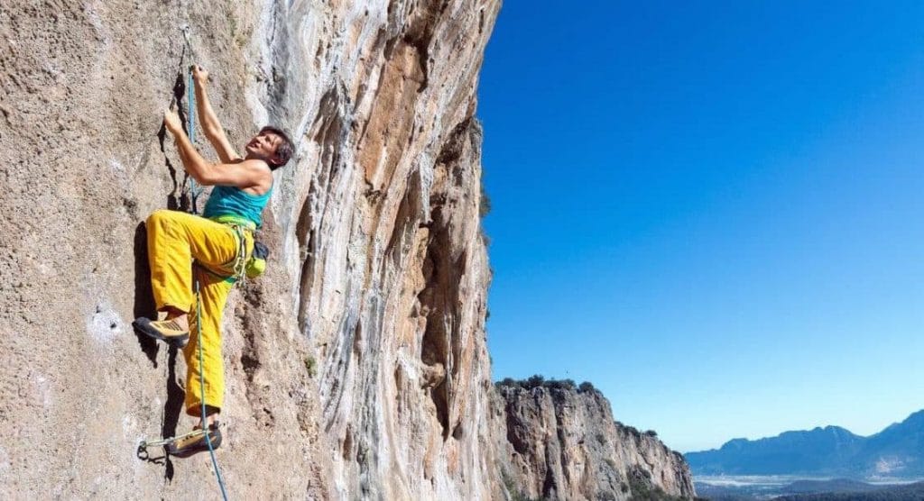 Aggregate 83+ best rock climbing pants best - in.eteachers