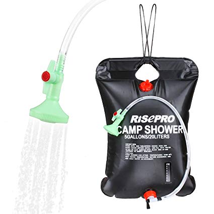 What’s the Best Camping Shower in 2020