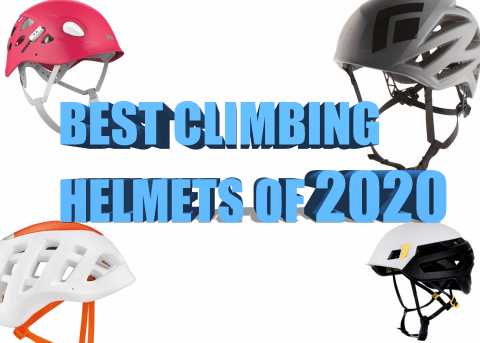 The Best Climbing Helmets of 2022