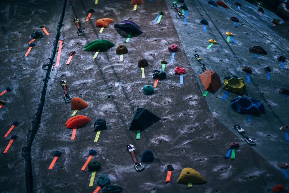 Is Indoor Rock Climbing a Good Workout?