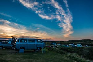 What’s the Best Camping Shower in 2020