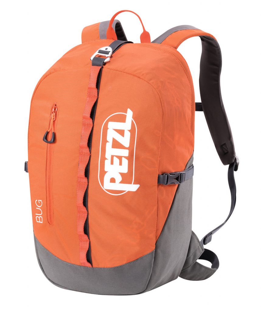 best bouldering backpack