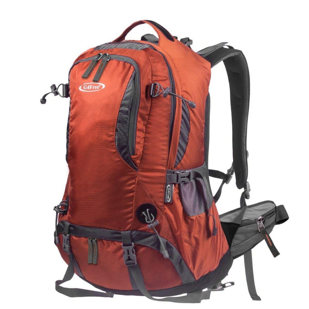 Best Climbing Backpack 2020