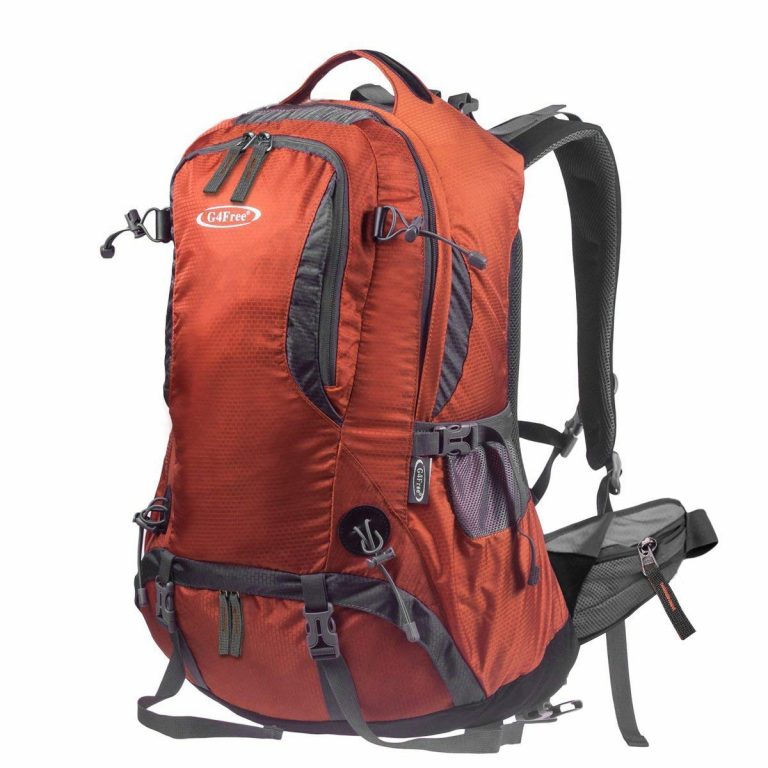 The Best Climbing Backpacks of 2022