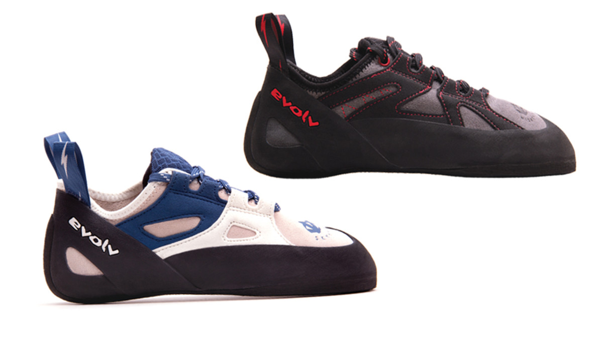 Best Cheap Rock Climbing Shoes &amp; Bouldering Shoes under