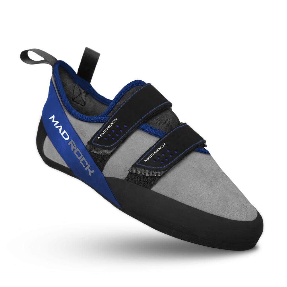 affordable climbing shoes