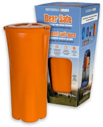 Best 10 Bear Canisters in 2020 for Hikers – The Complete List and Review