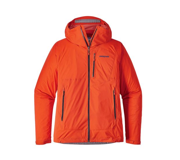 Review: Top 5 Climbing Rain Jackets of 2020