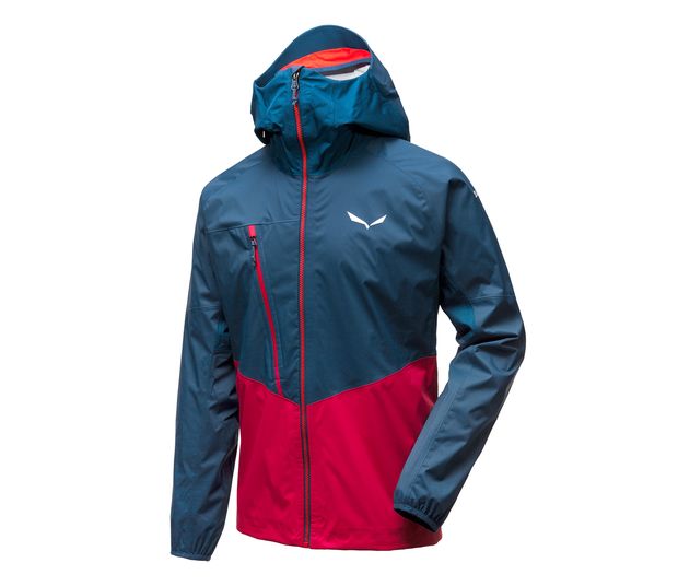 Review: Top 5 Climbing Rain Jackets of 2020