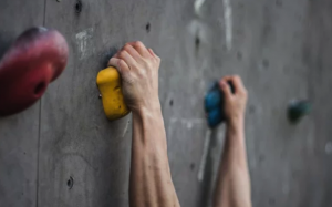 How To Plan And Schedule Your Climbing And Bouldering Workouts For Most ...