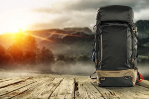 backpacking beginners tips